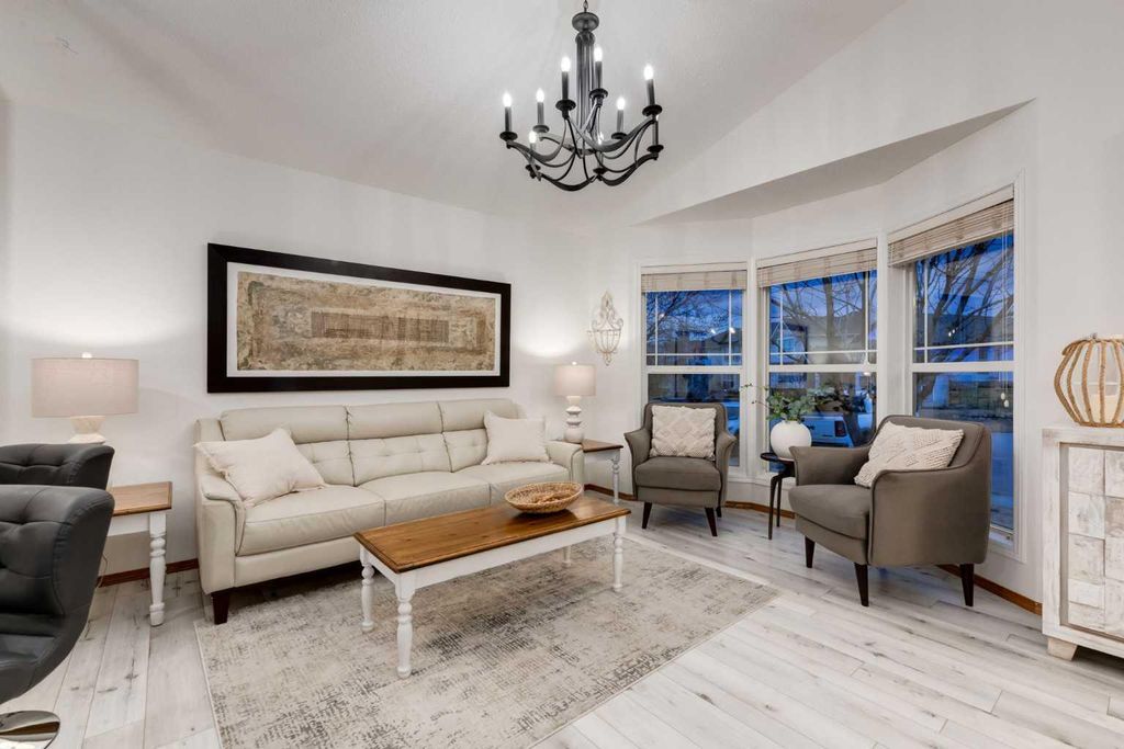 Photo of 117 CRAMOND Crescent SE, Calgary, AB T3M 1B8 (MLS # A2287394)
