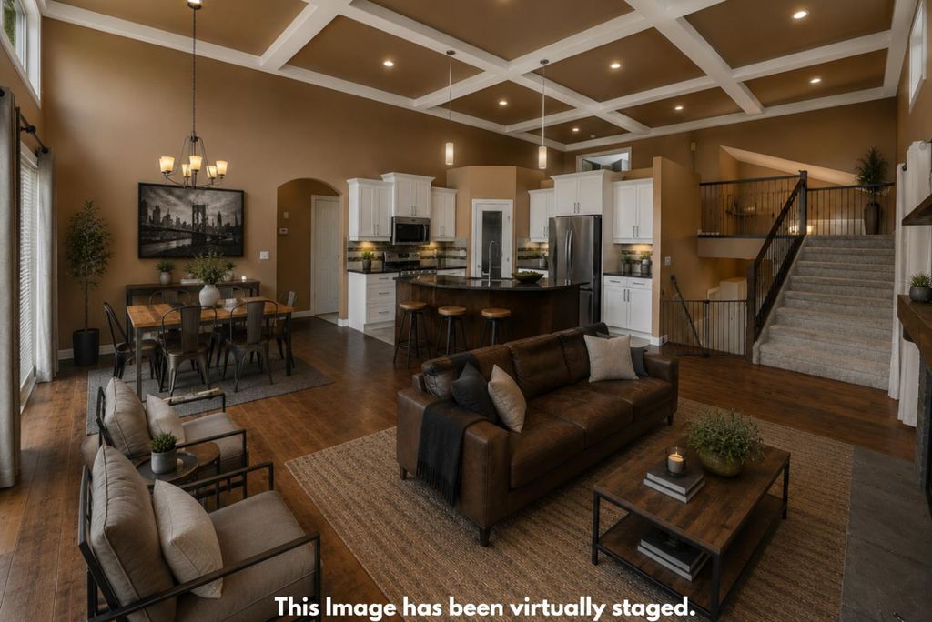 Photo of 15121 102 A Street, Rural Grande Prairie No. 1, County of, AB T8X 0J8 (MLS # A2323643)