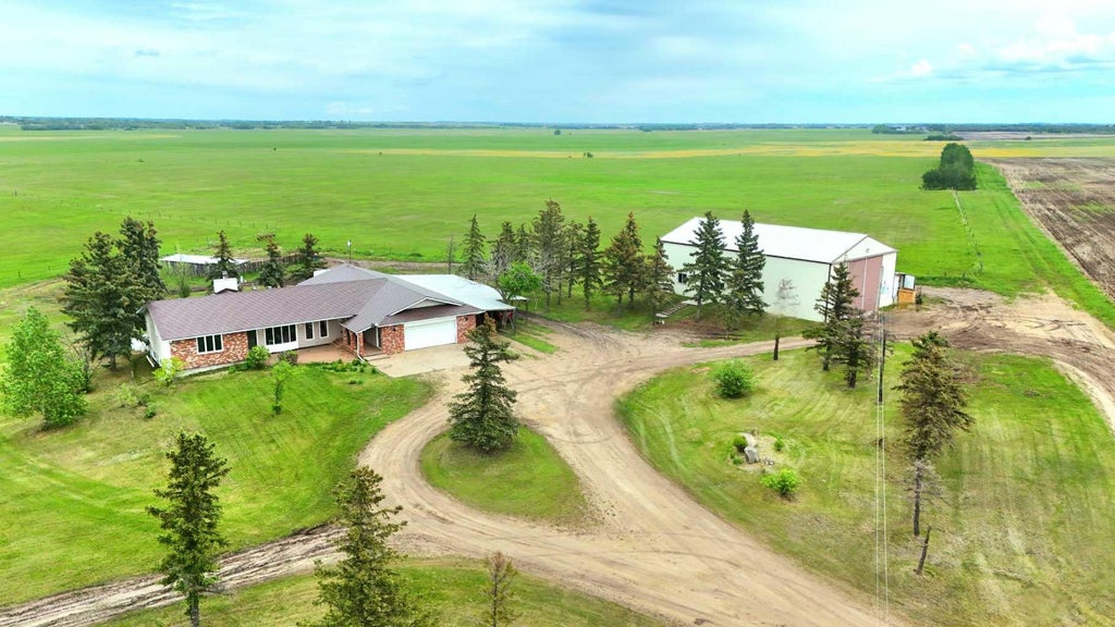 Photo of 21072 474 Township, Rural Camrose County, AB T4V 1X3 (MLS # A2319295)