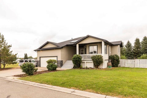 Photo of 265 S 250 W, Raymond, AB T0K 2S0 (MLS # A2339190)