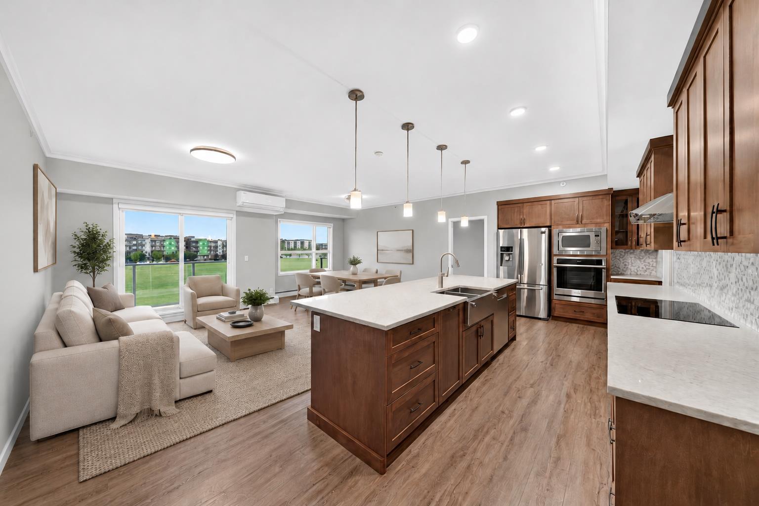 4350 Seton Drive SE 406