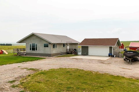 Photo of 25021 Rge Rd 254, Cardston, AB T0K 0K0 (MLS # A2331338)