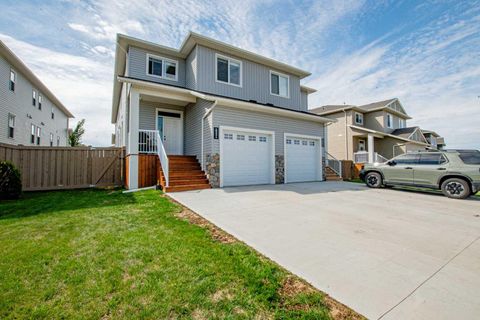 Photo of 10227A 149 Avenue, Rural Grande Prairie No. 1, County of, AB T8X 0R8 (MLS # A2315393)