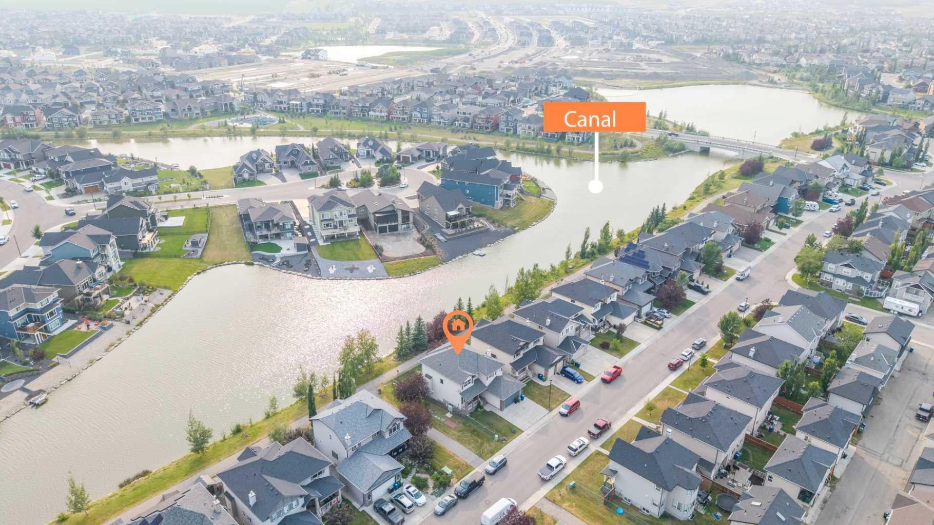 1125 Channelside Drive SW