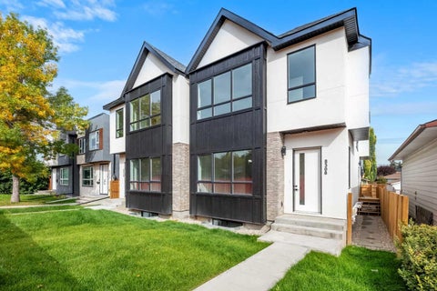 Photo of 8308 34 Avenue NW, Calgary, AB T3B 1R2 (MLS # A2348263)