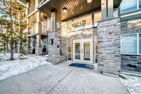 Photo of 48 Panatella Road NW #203, Calgary, AB T3K 0V4 (MLS # A2298242)