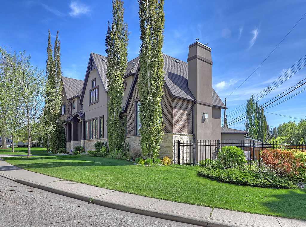 14 Rosetree Road NW