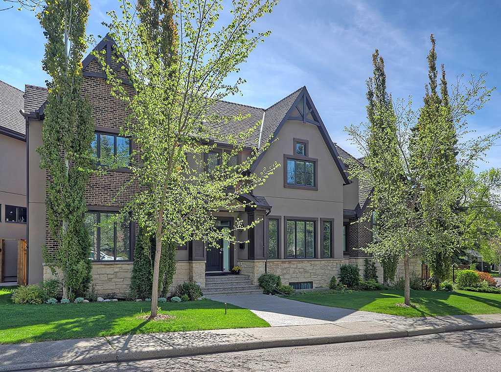 14 Rosetree Road NW