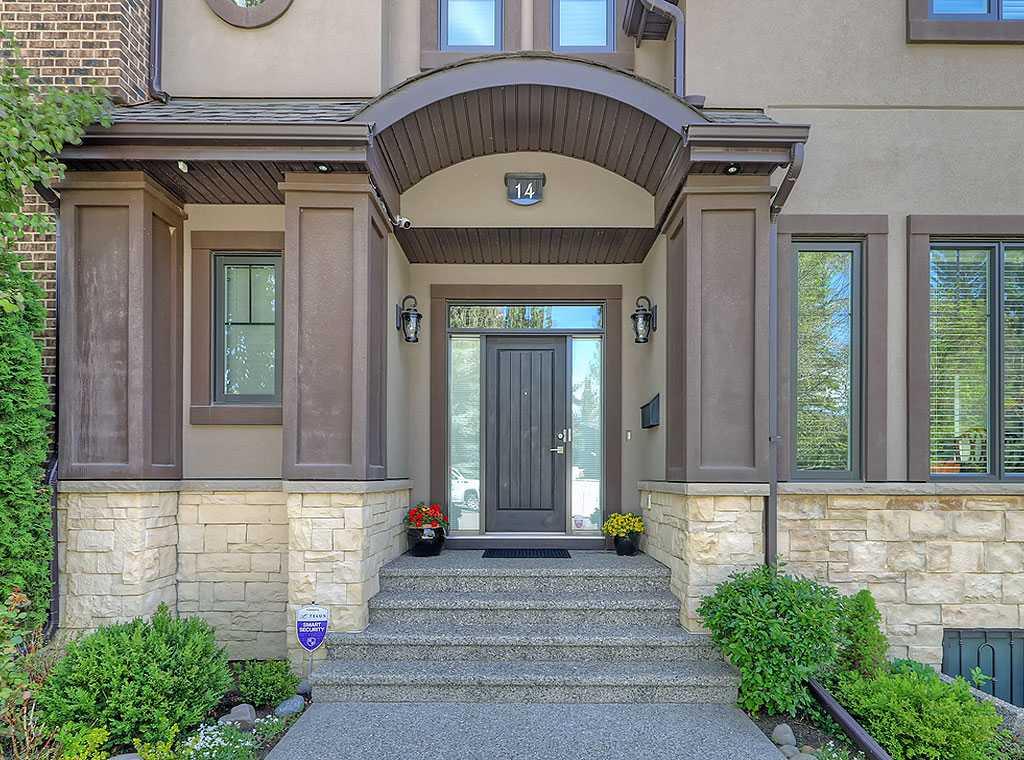 14 Rosetree Road NW