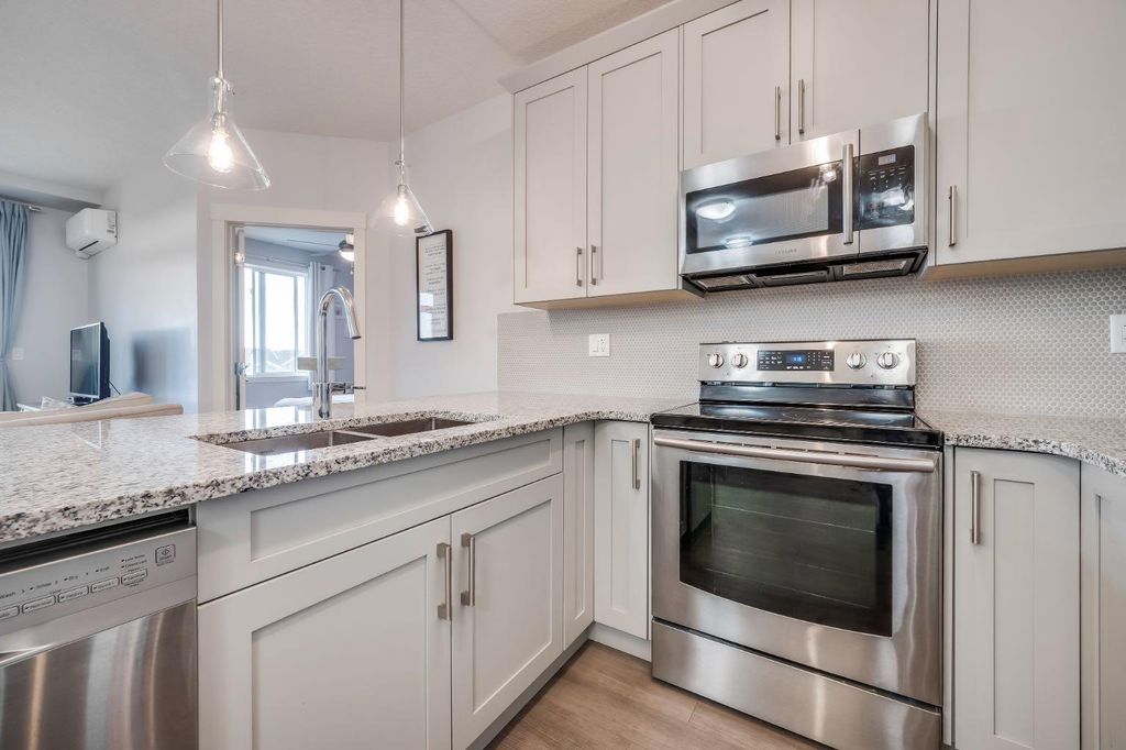 Photo of 522 Cranford Drive SE #3308, Calgary, AB T3M 2L7 (MLS # A2284020)