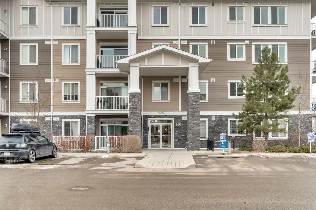Photo of 522 Cranford Drive SE #3308, Calgary, AB T3M 2L7 (MLS # A2284020)