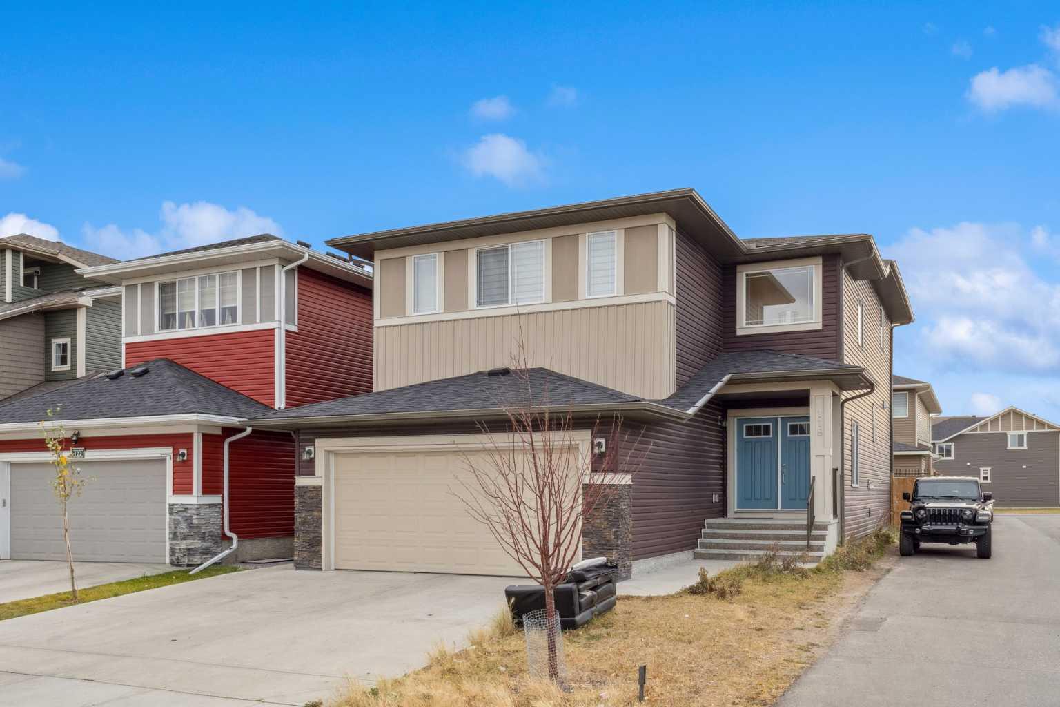 118 Saddlestone Park NE