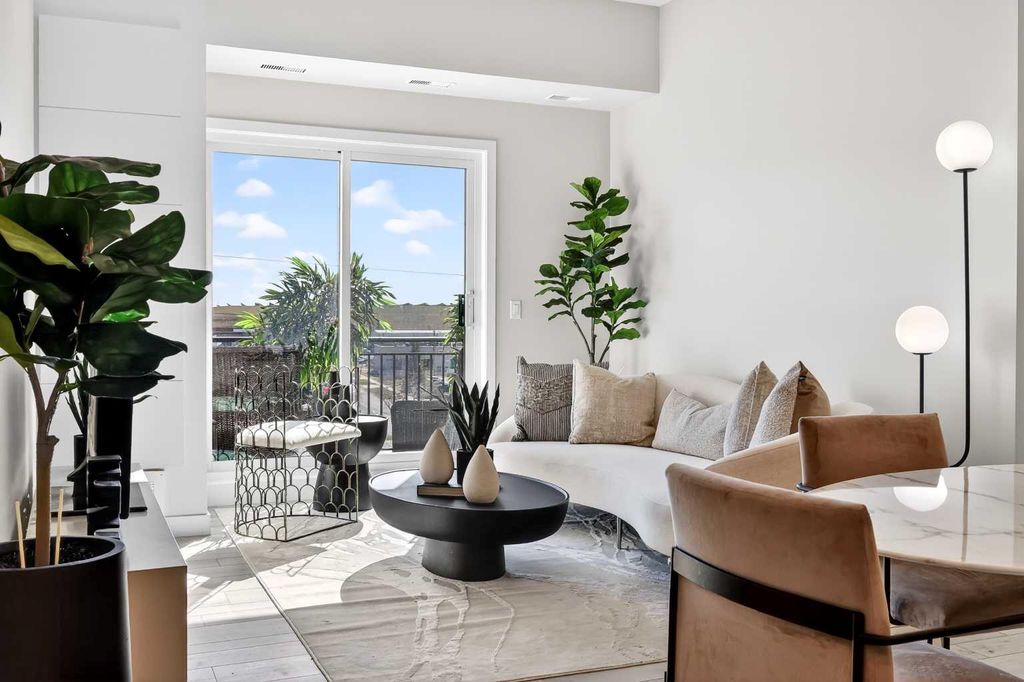 Photo of 255 Les Jardins Park SE #408, Calgary, AB T2C 5W9 (MLS # A2273854)