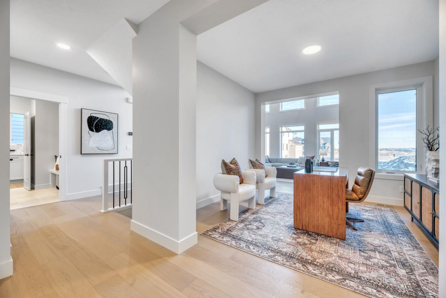 80 Legacy Woods Crescent SE