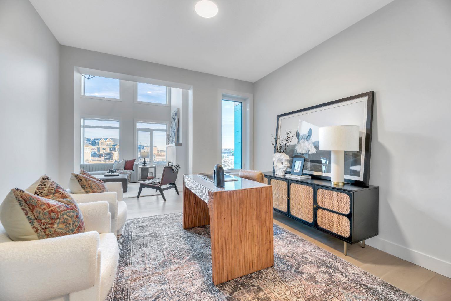 80 Legacy Woods Crescent SE