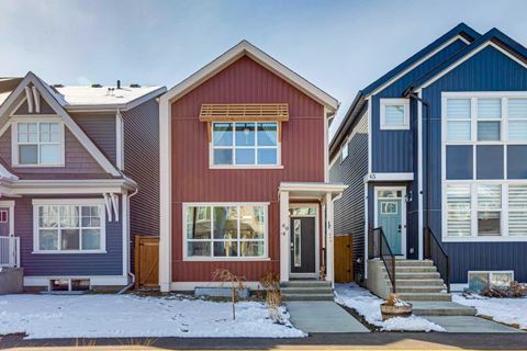 Photo of 69 Lavender Road SE, Calgary, AB T3S 0C5 (MLS # A2297957)