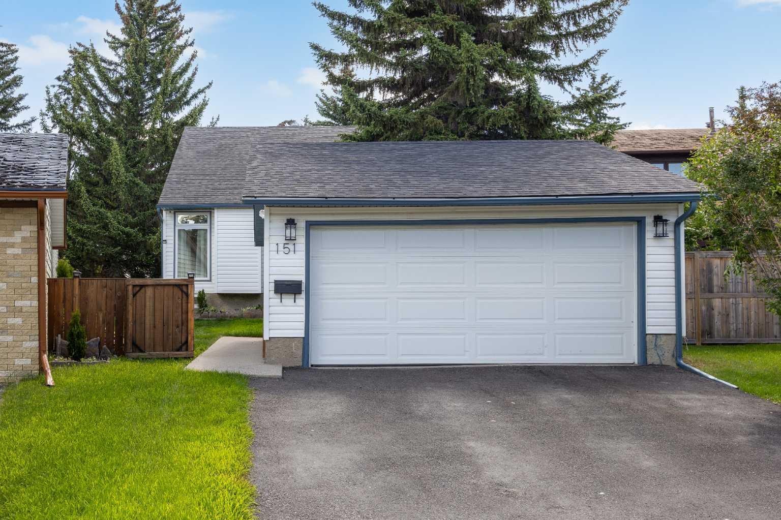 151 Ranchview Place NW