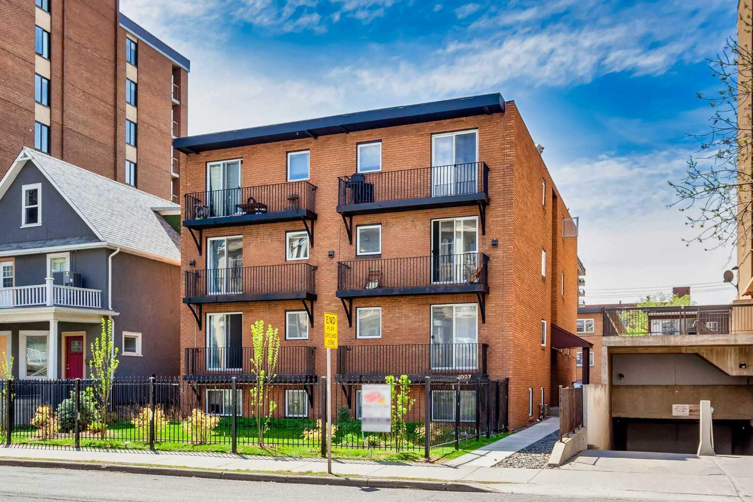 1027 12 Avenue SW 302