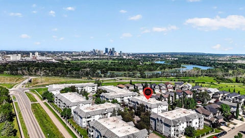 Photo of 5105 Valleyview Park SE #105, Calgary, AB T2B 3R6 (MLS # A2350631)