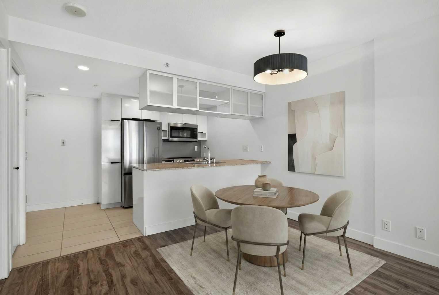 1110 11 Street SW 1501