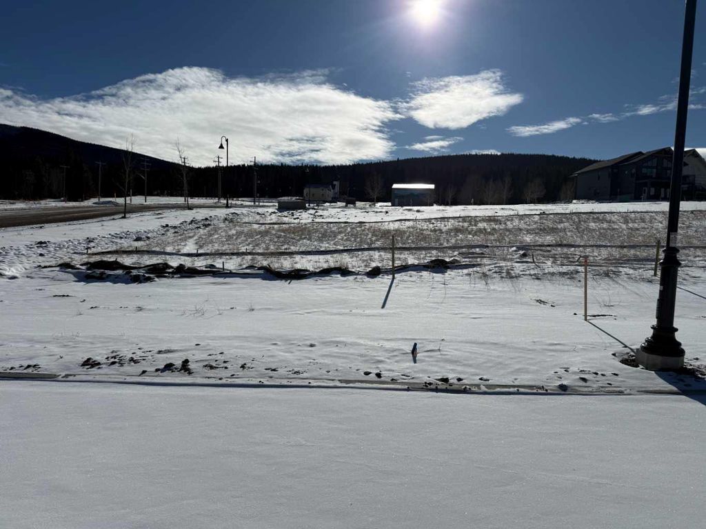 Photo of 401 LILY Avenue, Nordegg, AB T0M 2H0 (MLS # A2289626)