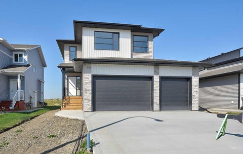 Photo of 12922 102A Street, Grande Prairie, AB T8V 6T1 (MLS # A2339815)