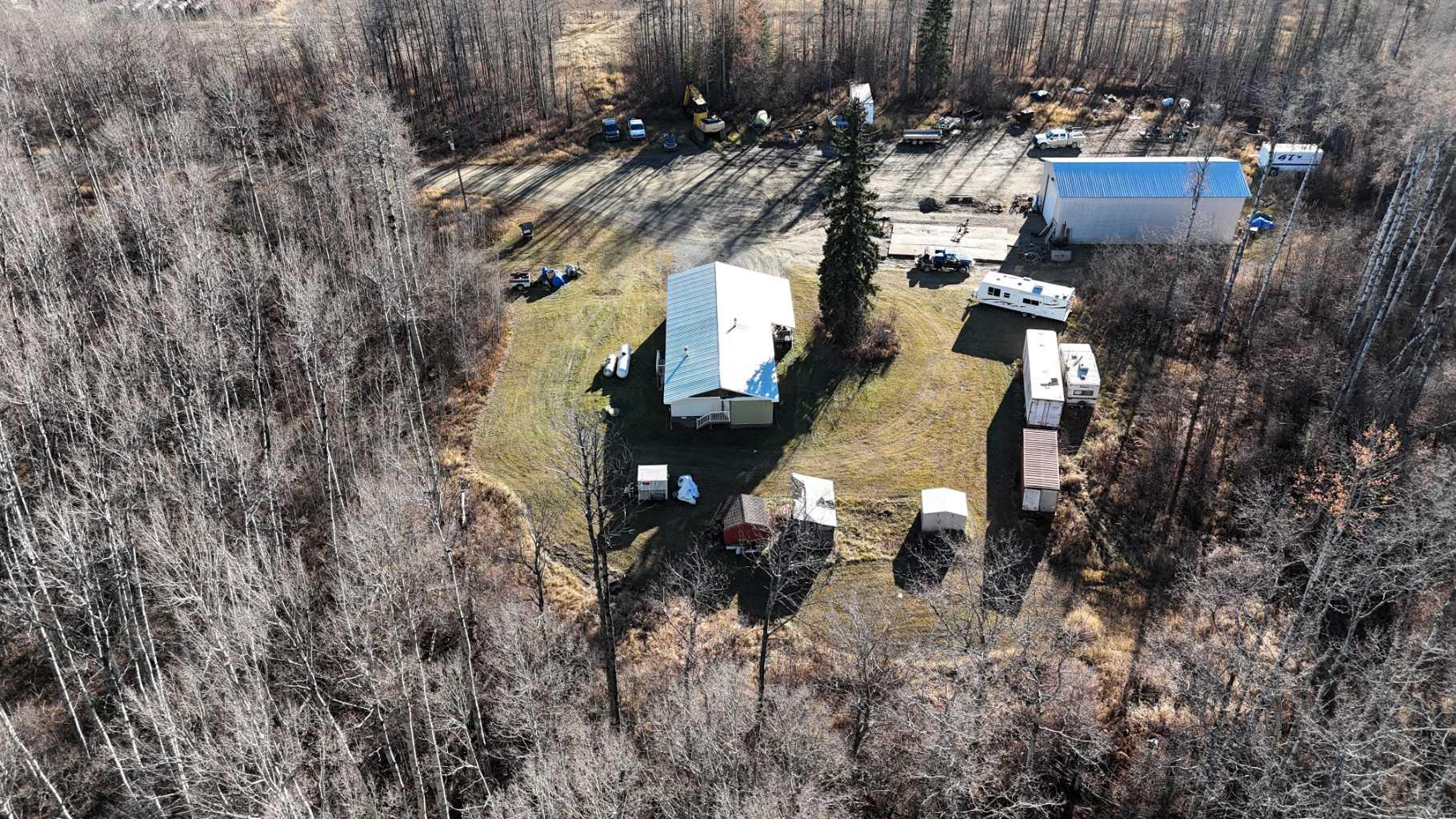 53216 Range Road 181