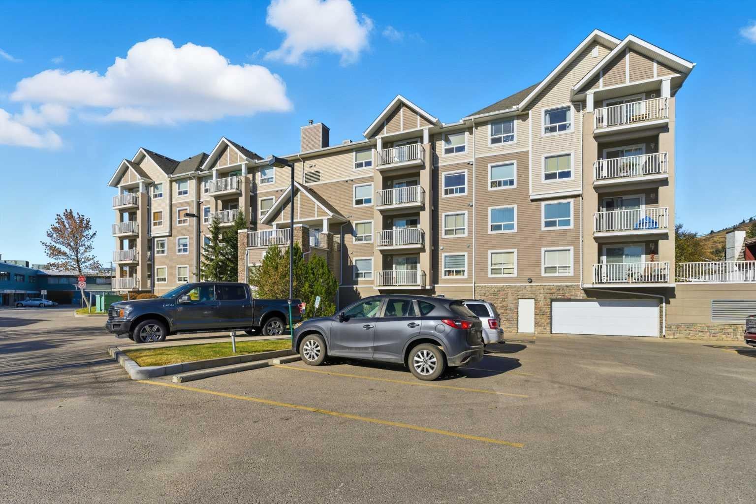 128 Centre Avenue 103