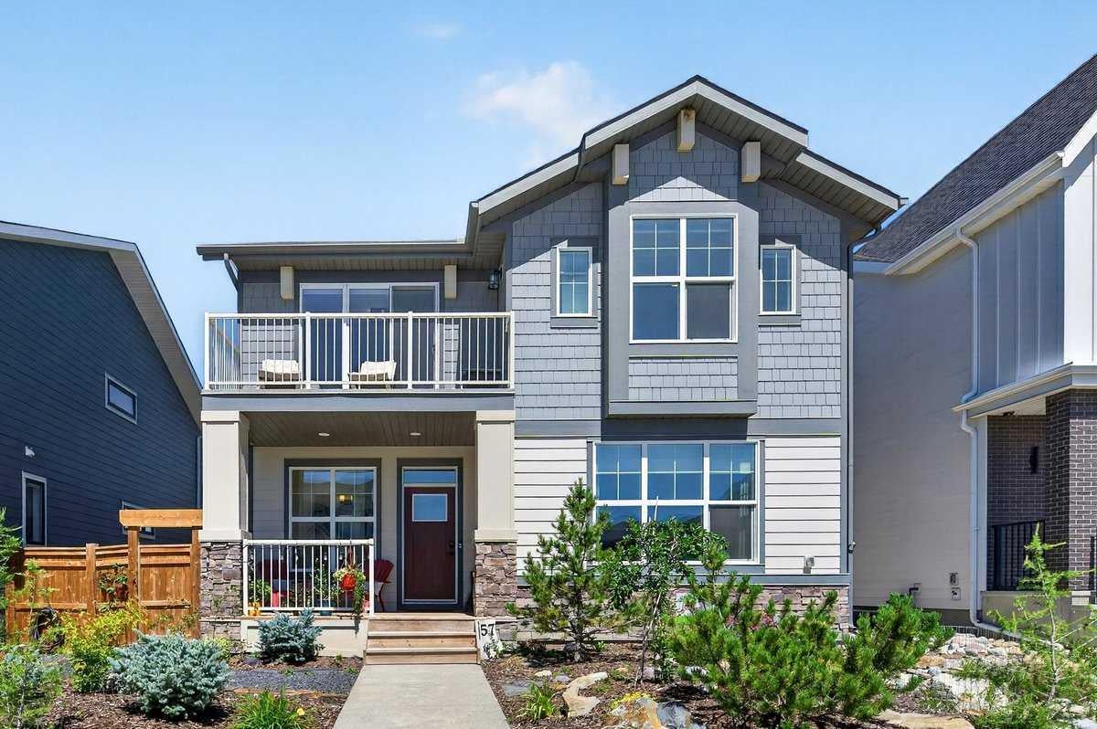 57 Junegrass Terrace