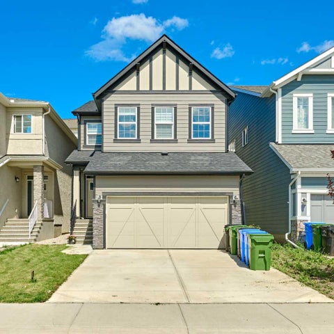 Photo of 95 ARBOUR LAKE Heights NW, Calgary, AB T3G 5J4 (MLS # A2350465)