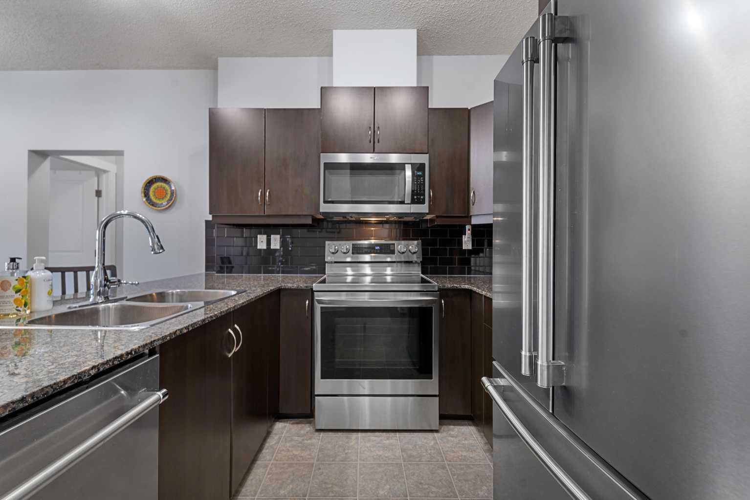 11811 Lake Fraser Drive SE 3604
