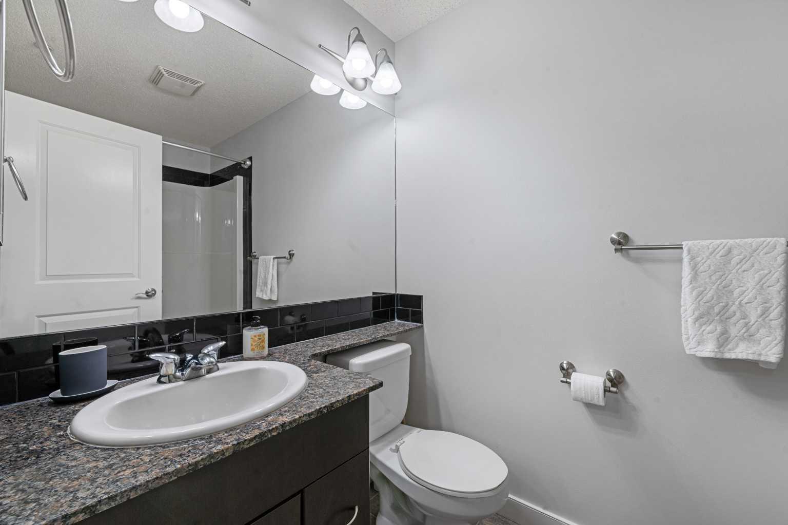 11811 Lake Fraser Drive SE 3604