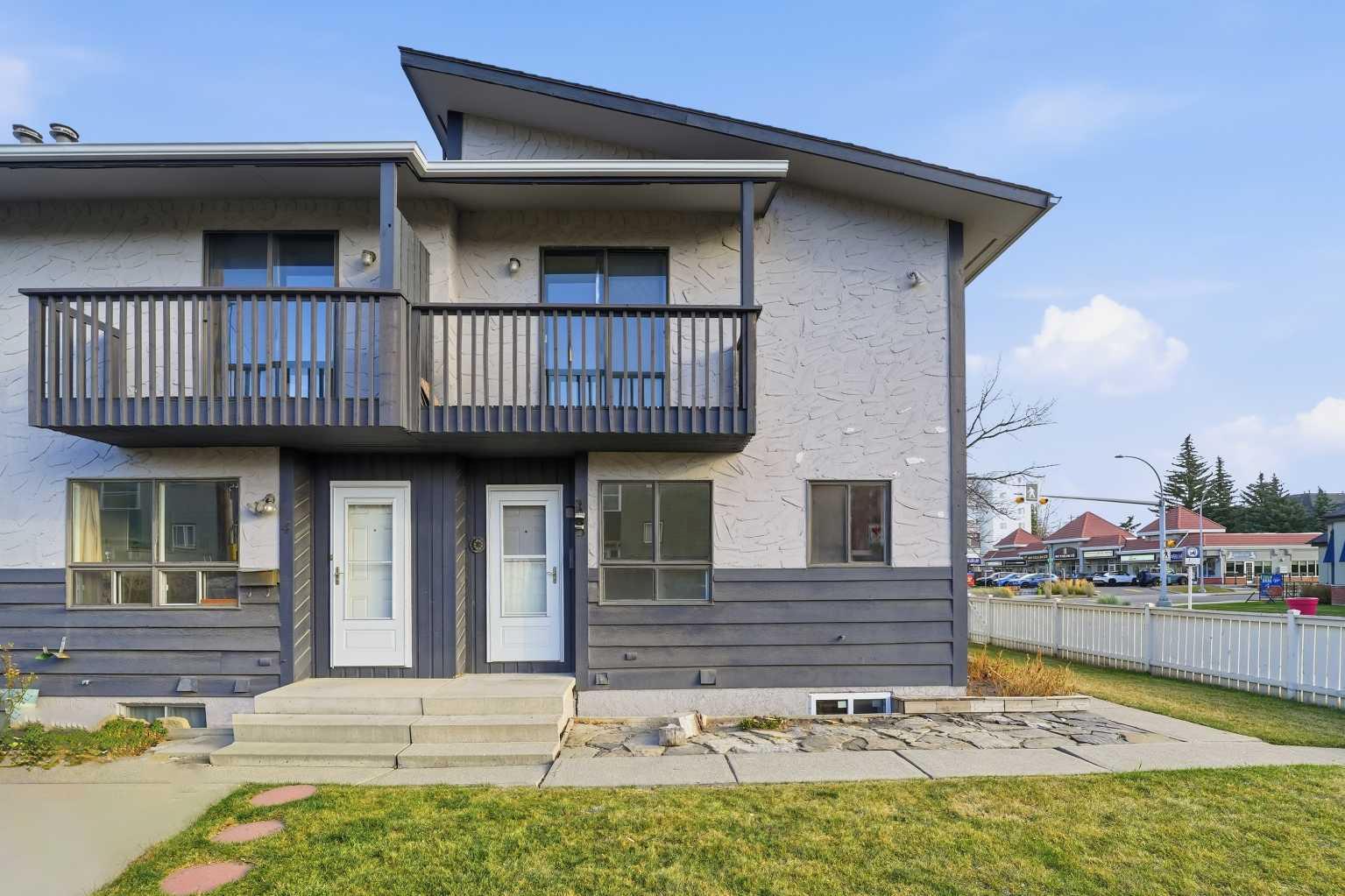2804 17 Avenue SW 3