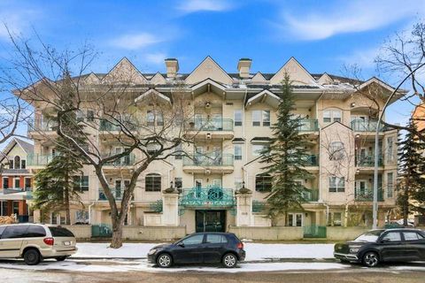Photo of 1235 13 Avenue SW #102, Calgary, AB T3C 0T2 (MLS # A2299274)