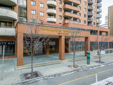 Photo of 738 3 Avenue SW #1209, Calgary, AB T2P 0G7 (MLS # A2297829)