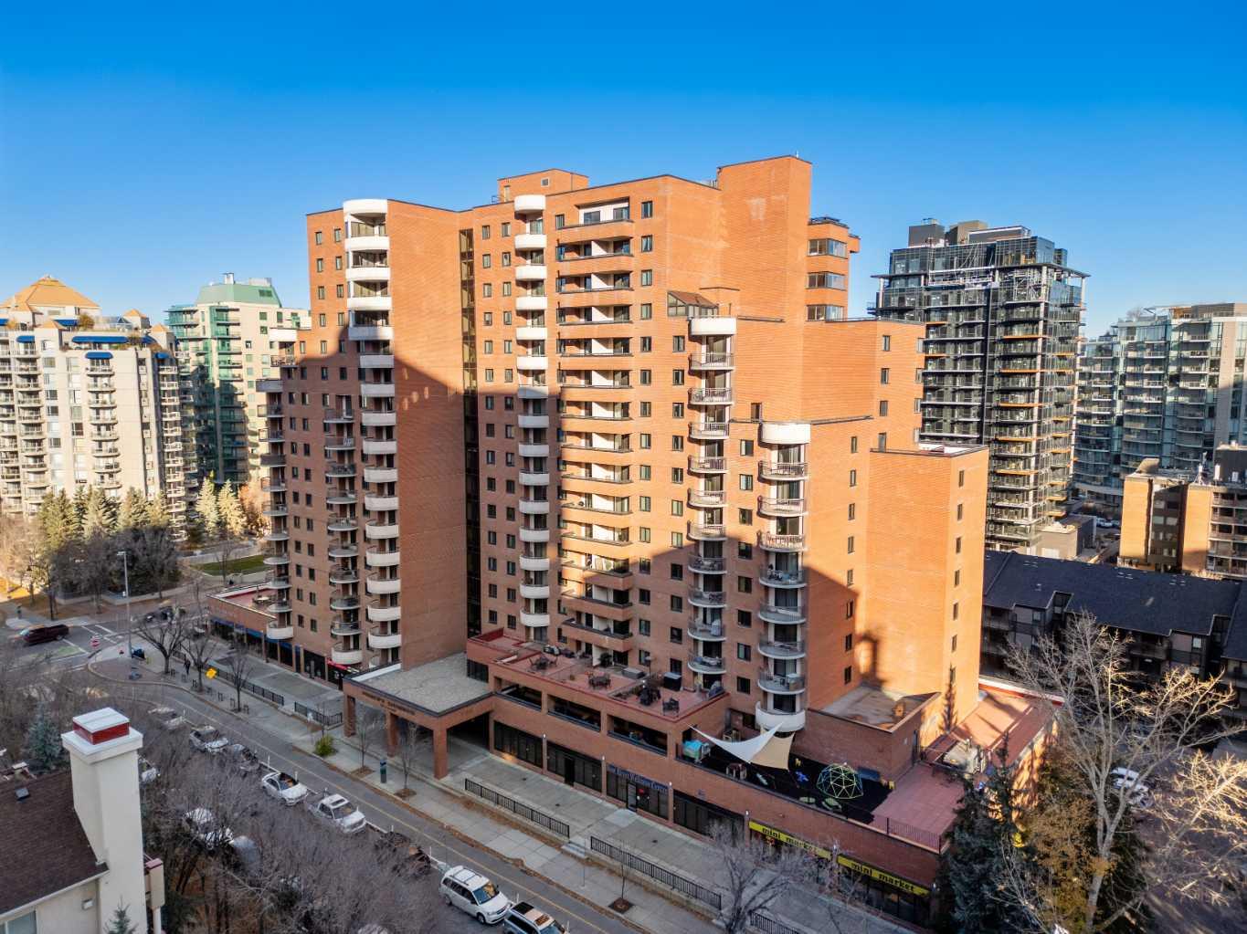 738 3 Avenue SW 1209