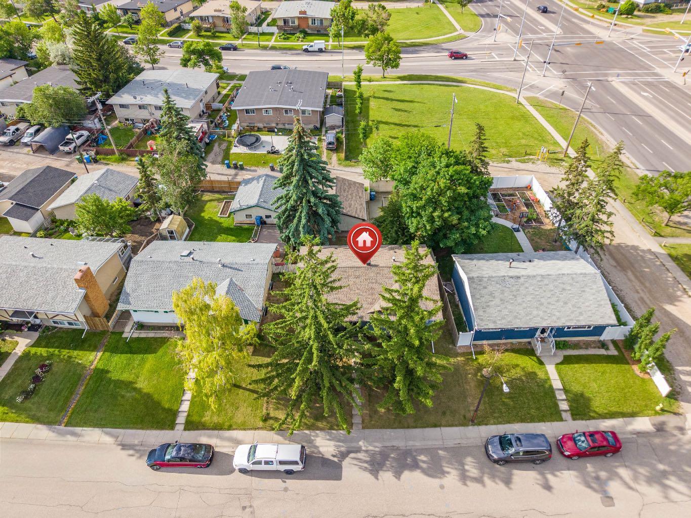 7511 Huntridge Crescent NE