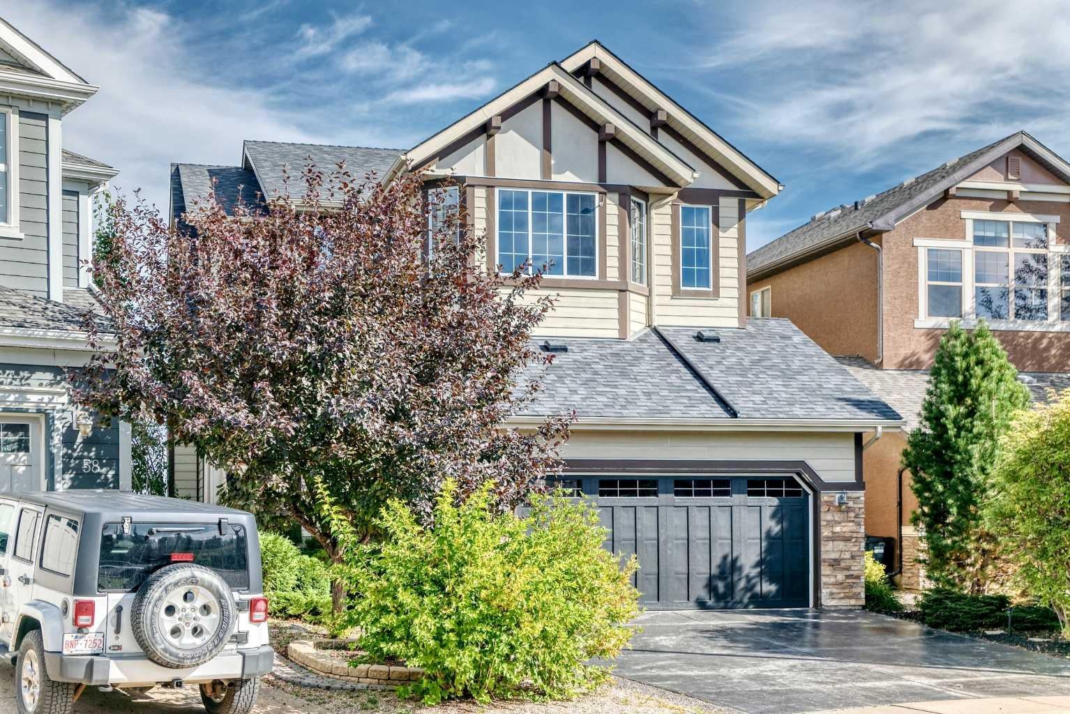 62 Chaparral Valley Grove SE