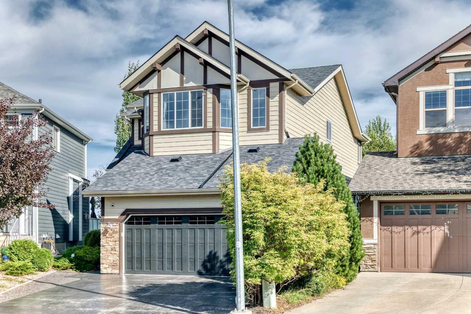 62 Chaparral Valley Grove SE