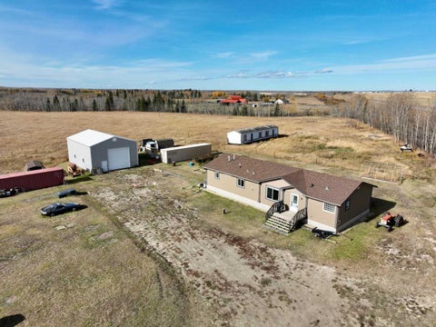 Photo of 105036 TWP RD 730, Rural Grande Prairie No. 1, County of, AB T0H 2C0 (MLS # A2350739)