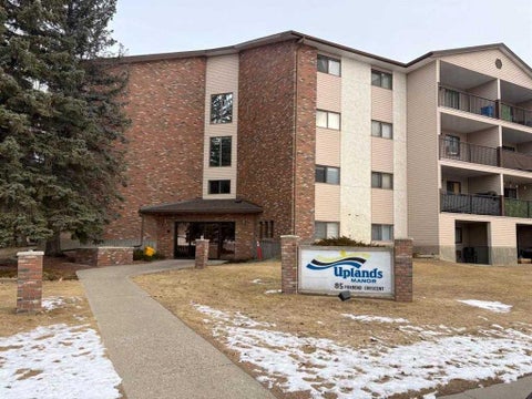 Photo of 85 Foxbend Crescent N #220, Lethbridge, AB T1H 5T4 (MLS # A2313415)
