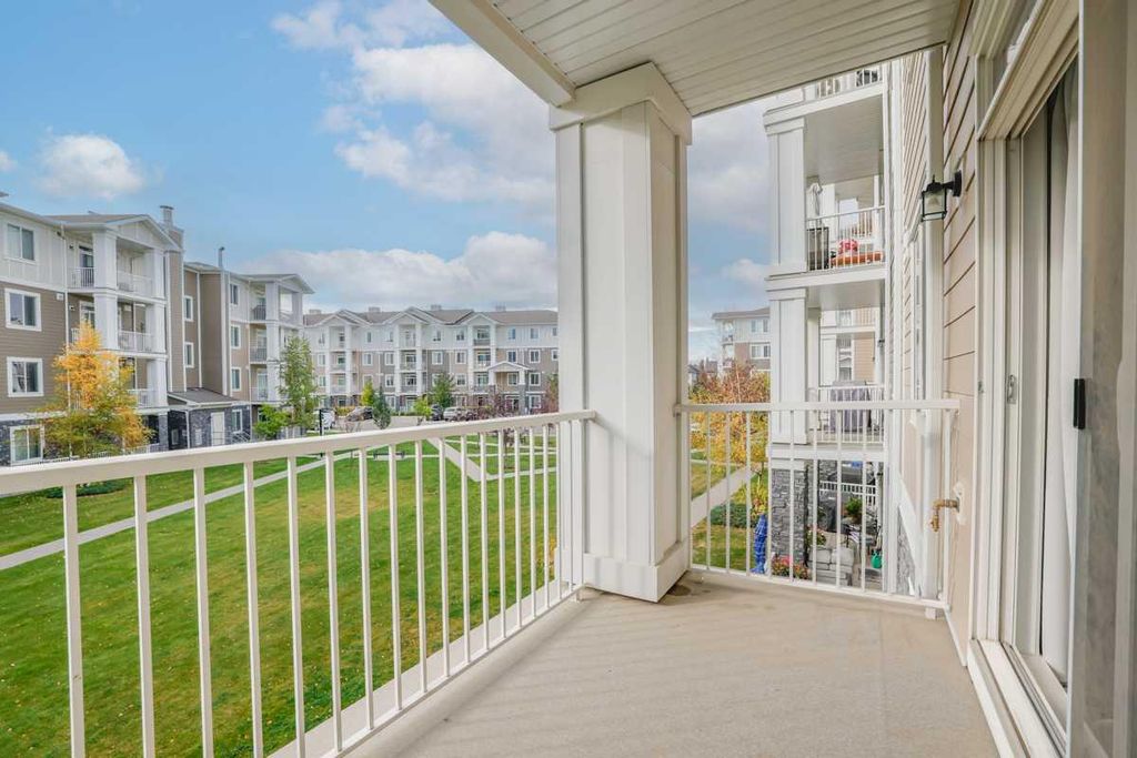 Photo of 522 Cranford Drive SE #1206, Calgary, AB T3M 2L7 (MLS # A2276957)