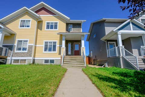 Photo of 8718 72 Avenue, Grande Prairie, AB T8X 0K6 (MLS # A2332750)