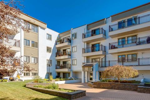 Photo of 723 57 Avenue SW #310, Calgary, AB T2V 4Z3 (MLS # A2295843)