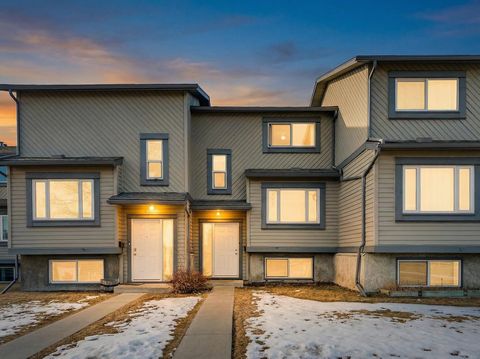 12 Templewood Drive NE 44 Calgary AB T1Y 4R7