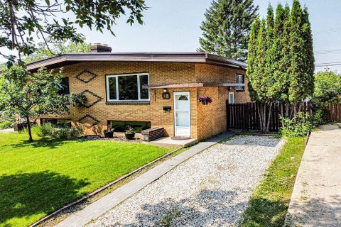 Photo of Mount Pleasant Drive #88, Camrose, AB T4V 2M6 (MLS # A2331944)