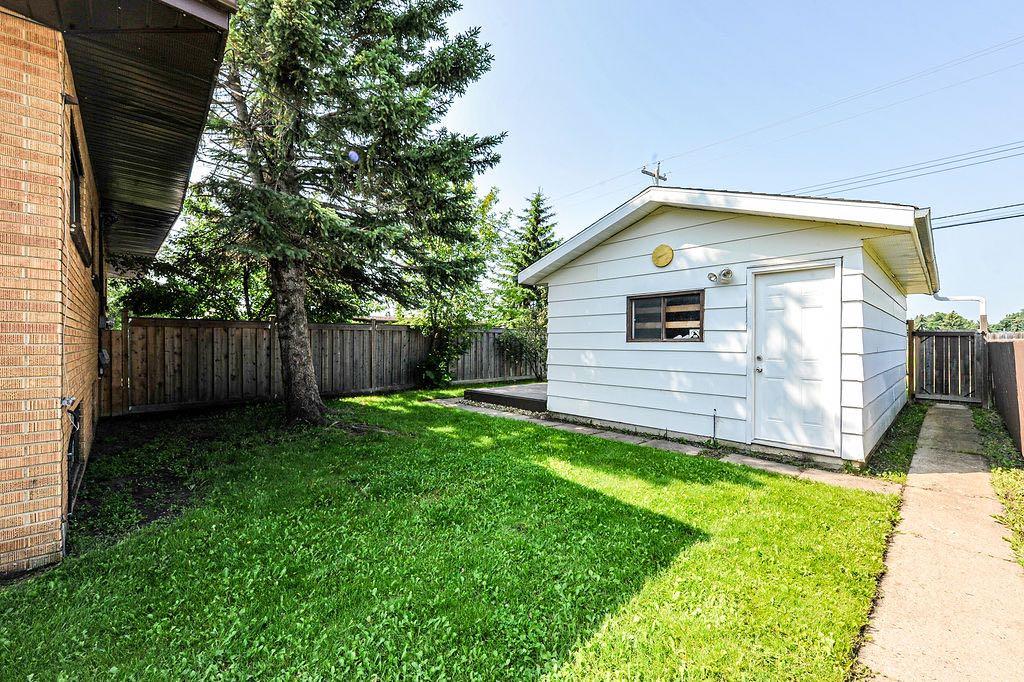 Mount Pleasant Drive 88