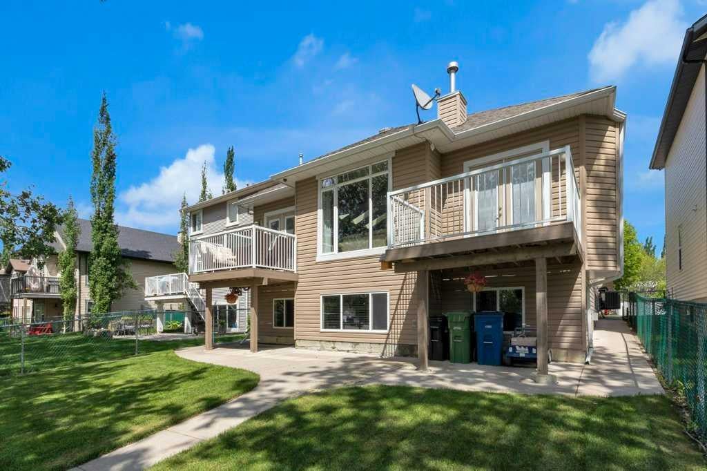 9 Tanner Close SE