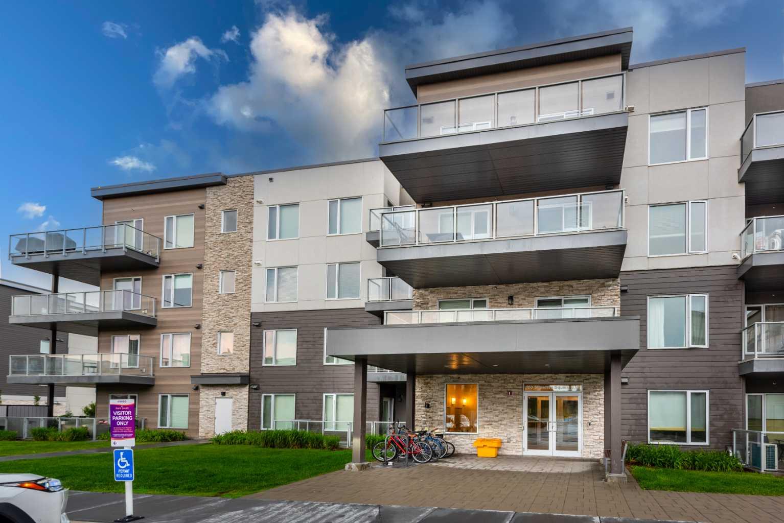 150 Shawnee Square SW 105