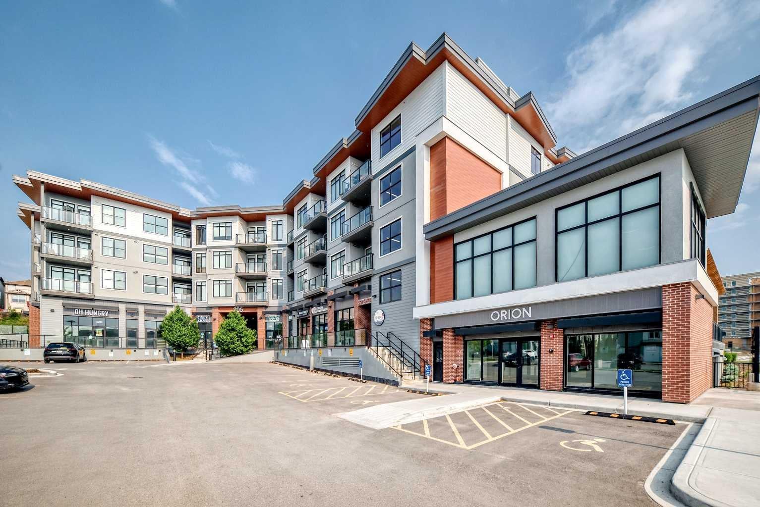 205 Spring Creek Common SW 316